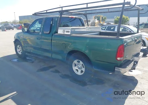 2000 Ford F-150 Work Series/Xl/Xlt z USA, uszkodzony, nr VIN 1FTZX172XYKA65907